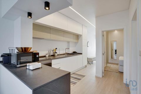Leilighet i Oeiras, Lisbon, Oeiras - € 380 000 | Ref: 150351 - foto 6