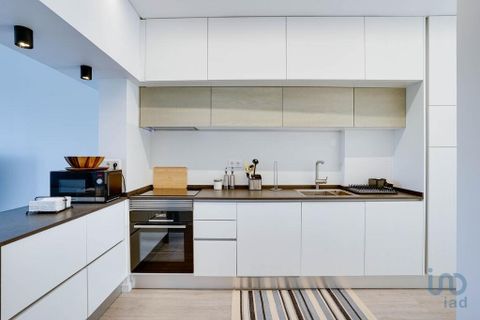 Leilighet i Oeiras, Lisbon, Oeiras - € 380 000 | Ref: 150351 - foto 5