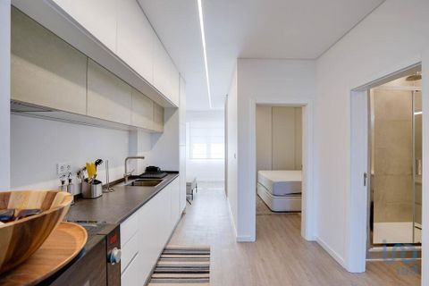 Leilighet i Oeiras, Lisbon, Oeiras - € 380 000 | Ref: 150351 - foto 7