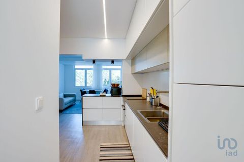 Leilighet i Oeiras, Lisbon, Oeiras - € 380 000 | Ref: 150351 - foto 8