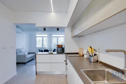 Leilighet i Oeiras, Lisbon, Oeiras - € 380 000 | Ref: 150351 - foto 9