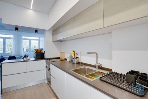 Leilighet i Oeiras, Lisbon, Oeiras - € 380 000 | Ref: 150351 - foto 10