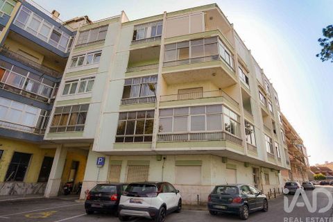 Leilighet i Oeiras, Lisbon, Oeiras - € 380 000 | Ref: 150351 - foto 22
