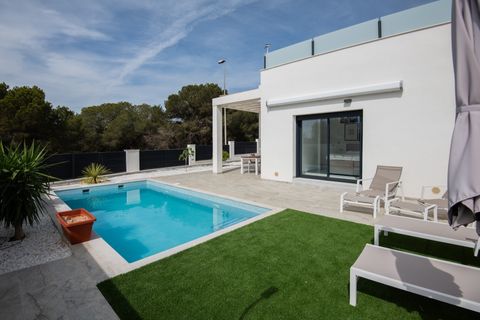 Haus in Pilar de la Horadada, Alicante - Foto 2