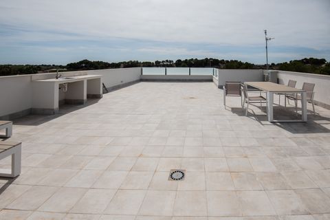 Haus in Pilar de la Horadada, Alicante - Foto 4