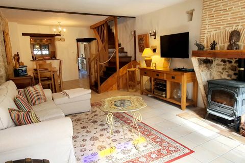 Villa a Duras, Lot-et-Garonne, Duras - € 252.000 | Ref: BVI83102 - foto 3