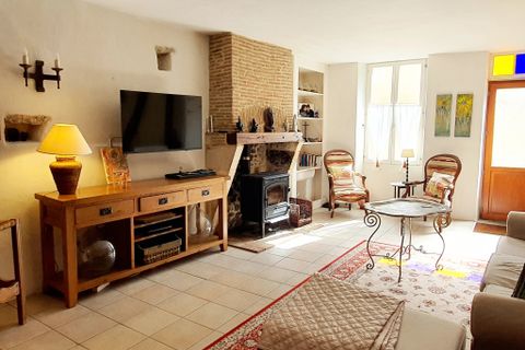 Villa a Duras, Lot-et-Garonne, Duras - € 252.000 | Ref: BVI83102 - foto 4