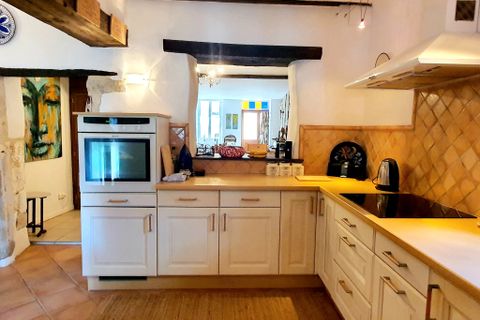 Villa a Duras, Lot-et-Garonne, Duras - € 252.000 | Ref: BVI83102 - foto 6