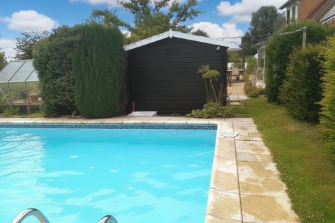 Villa i Mialet, Dordogne, Mialet - € 246 100 | Ref: BVI83004 - foto 2