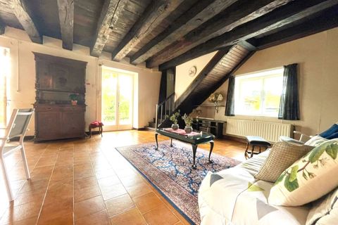 Villa i Mialet, Dordogne, Mialet - € 246 100 | Ref: BVI83004 - foto 4