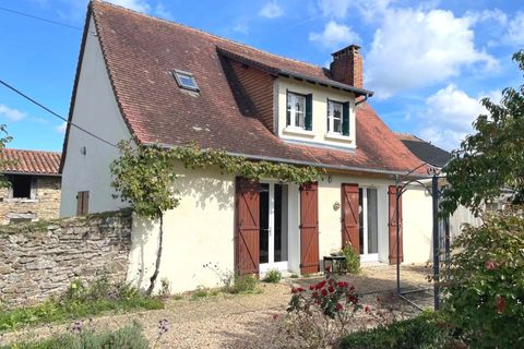 Villa i Mialet, Dordogne, Mialet - € 246 100 | Ref: BVI83004 - foto 7
