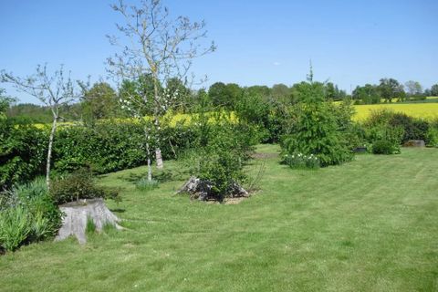 Villa i Mialet, Dordogne, Mialet - € 246 100 | Ref: BVI83004 - foto 9