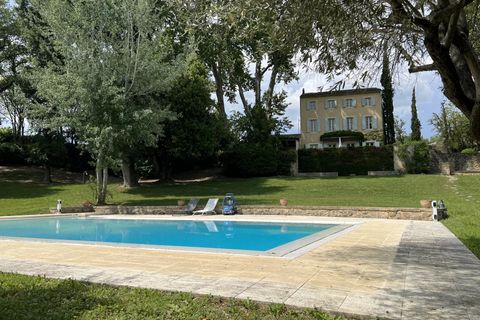 Villa a Lourmarin, Vaucluse, Lourmarin - € 1.490.000 | Ref: BVI70764 - foto 2