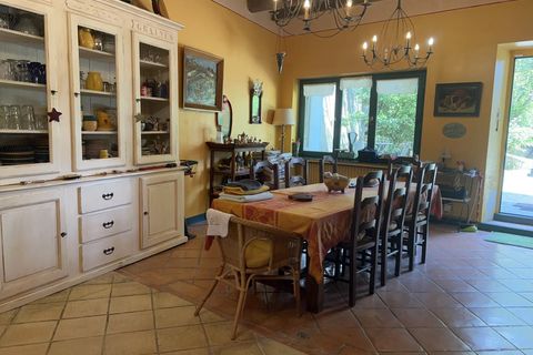 Villa a Lourmarin, Vaucluse, Lourmarin - € 1.490.000 | Ref: BVI70764 - foto 6