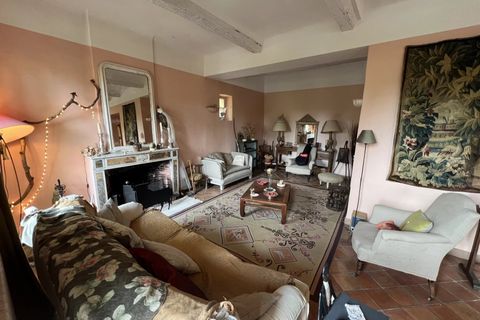 Villa a Lourmarin, Vaucluse, Lourmarin - € 1.490.000 | Ref: BVI70764 - foto 8