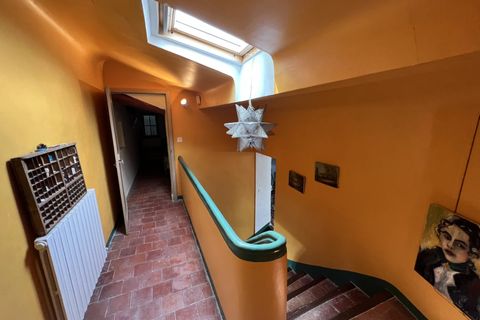 Villa a Lourmarin, Vaucluse, Lourmarin - € 1.490.000 | Ref: BVI70764 - foto 9