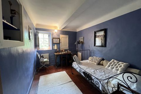Villa a Lourmarin, Vaucluse, Lourmarin - € 1.490.000 | Ref: BVI70764 - foto 10