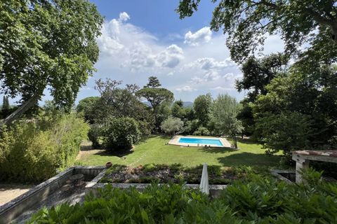 Villa a Lourmarin, Vaucluse, Lourmarin - € 1.490.000 | Ref: BVI70764 - foto 12