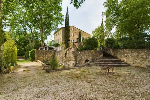 Villa a Lourmarin, Vaucluse, Lourmarin - € 1.490.000 | Ref: BVI70764 - foto 3