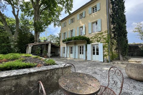 Villa a Lourmarin, Vaucluse, Lourmarin - € 1.490.000 | Ref: BVI70764 - foto 4