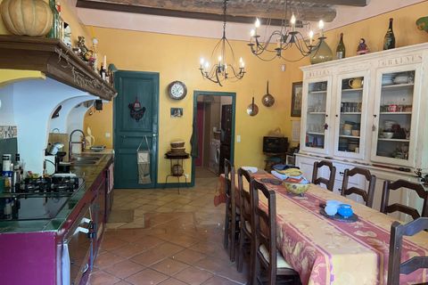 Villa a Lourmarin, Vaucluse, Lourmarin - € 1.490.000 | Ref: BVI70764 - foto 15