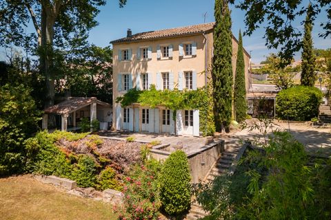 Villa i Cadenet, Vaucluse, Cadenet - € 1.490.000 | Ref: BVI70764 - foto 1