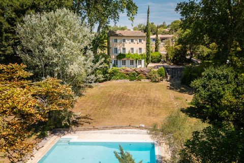 Villa i Cadenet, Vaucluse, Cadenet - € 1.490.000 | Ref: BVI70764 - foto 2