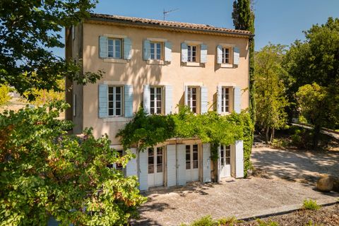 Villa i Cadenet, Vaucluse, Cadenet - € 1.490.000 | Ref: BVI70764 - foto 3
