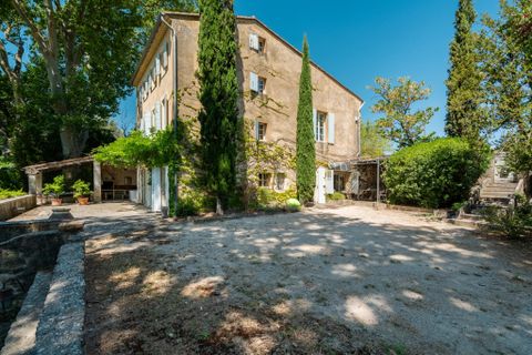 Villa i Cadenet, Vaucluse, Cadenet - € 1.490.000 | Ref: BVI70764 - foto 5
