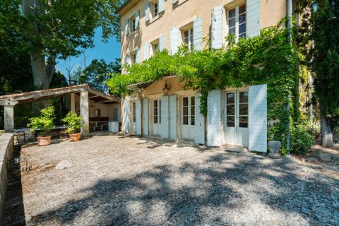 Villa i Cadenet, Vaucluse, Cadenet - € 1.490.000 | Ref: BVI70764 - foto 8