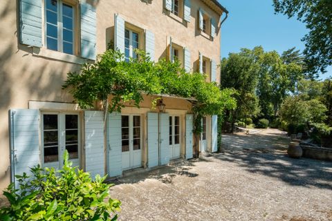 Villa i Cadenet, Vaucluse, Cadenet - € 1.490.000 | Ref: BVI70764 - foto 9