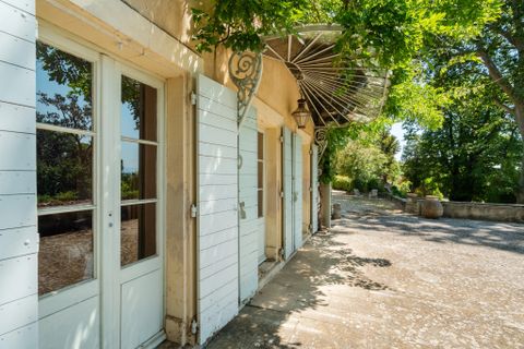 Villa i Cadenet, Vaucluse, Cadenet - € 1.490.000 | Ref: BVI70764 - foto 10