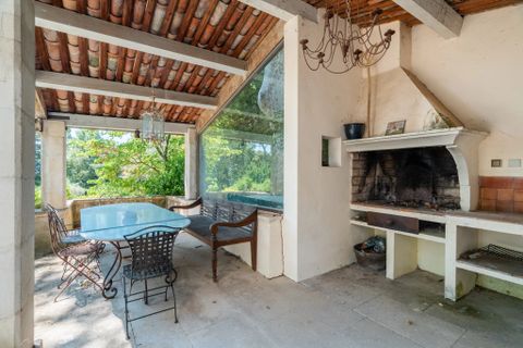 Villa i Cadenet, Vaucluse, Cadenet - € 1.490.000 | Ref: BVI70764 - foto 11