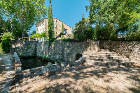 Villa i Cadenet, Vaucluse, Cadenet - € 1.490.000 | Ref: BVI70764 - foto 12