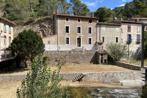 Villa i Lastours, Aude, Lastours - € 167.400 | Ref: BVI81966 - foto 2
