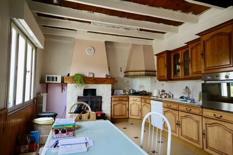 Villa i Eymet, Dordogne, Eymet - € 434.600 | Ref: BVI81473 - foto 9