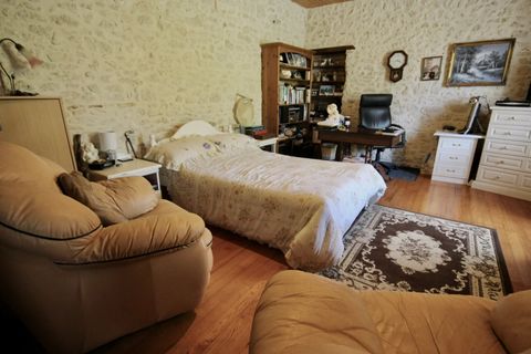 Villa i Eymet, Dordogne, Eymet - € 434.600 | Ref: BVI81473 - foto 13