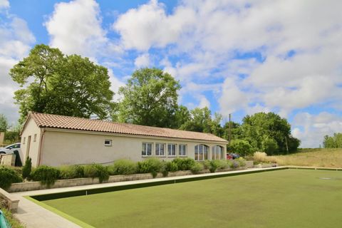 Villa i Eymet, Dordogne, Eymet - € 434.600 | Ref: BVI81473 - foto 2
