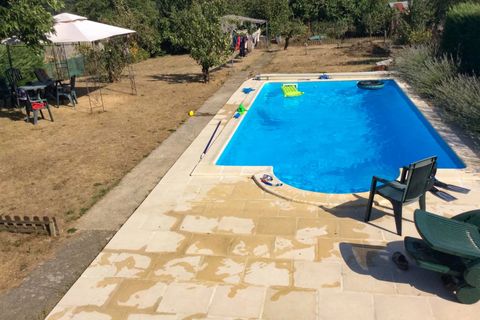 Villa a La Coquille, Dordogne, La Coquille - € 205.000 | Ref: BVI82643 - foto 2
