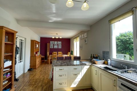 Villa a La Coquille, Dordogne, La Coquille - € 205.000 | Ref: BVI82643 - foto 3
