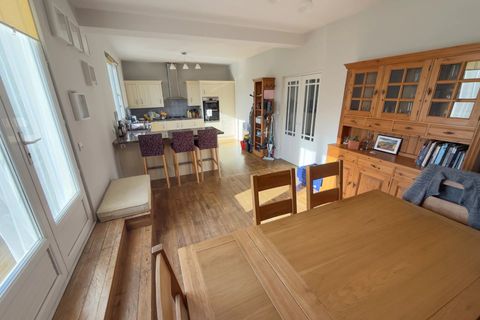Villa a La Coquille, Dordogne, La Coquille - € 205.000 | Ref: BVI82643 - foto 4