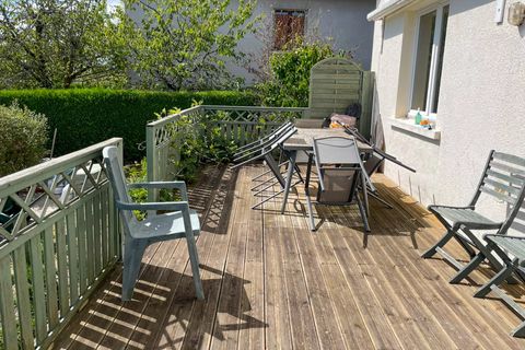 Villa a La Coquille, Dordogne, La Coquille - € 205.000 | Ref: BVI82643 - foto 5