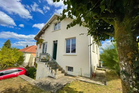Villa a La Coquille, Dordogne, La Coquille - € 205.000 | Ref: BVI82643 - foto 14