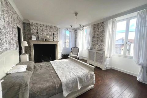 Landsbyhus i Villefagnan, Charente, Villefagnan - € 275.000 | Ref: BVI65714 - foto 5