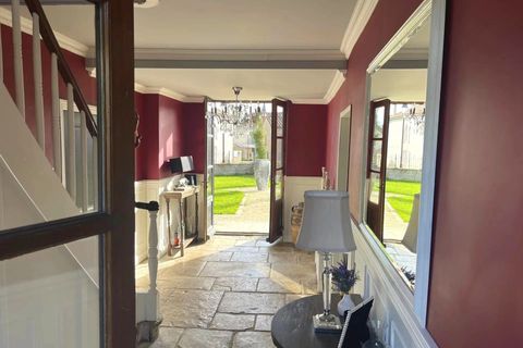 Landsbyhus i Villefagnan, Charente, Villefagnan - € 275.000 | Ref: BVI65714 - foto 6