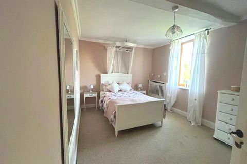 Landsbyhus i Villefagnan, Charente, Villefagnan - € 275.000 | Ref: BVI65714 - foto 11