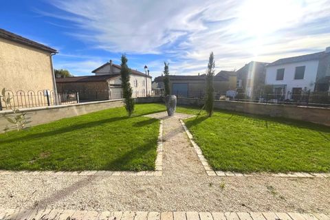 Landsbyhus i Villefagnan, Charente, Villefagnan - € 275.000 | Ref: BVI65714 - foto 14
