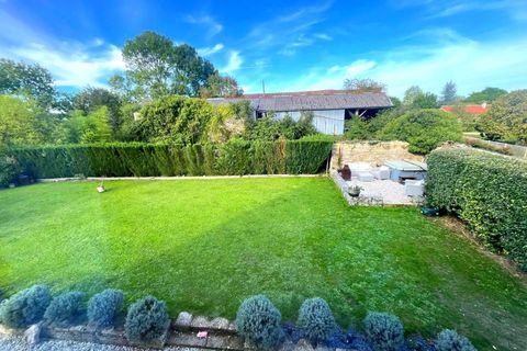 Landsbyhus i Villefagnan, Charente, Villefagnan - € 275.000 | Ref: BVI65714 - foto 15