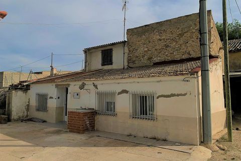Landejendom i Barinas, Murcia, Barinas - € 75.000 | Ref: ASP020 - foto 1