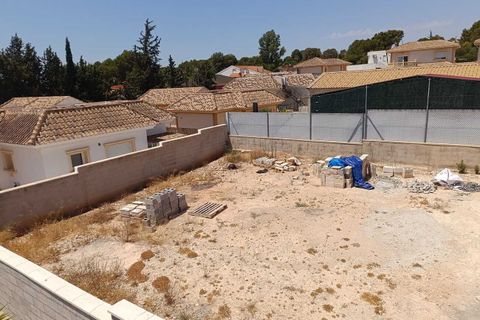 Terra a Fortuna, Murcia, Fortuna - € 35.000 | Ref: NWD6024 - foto 2